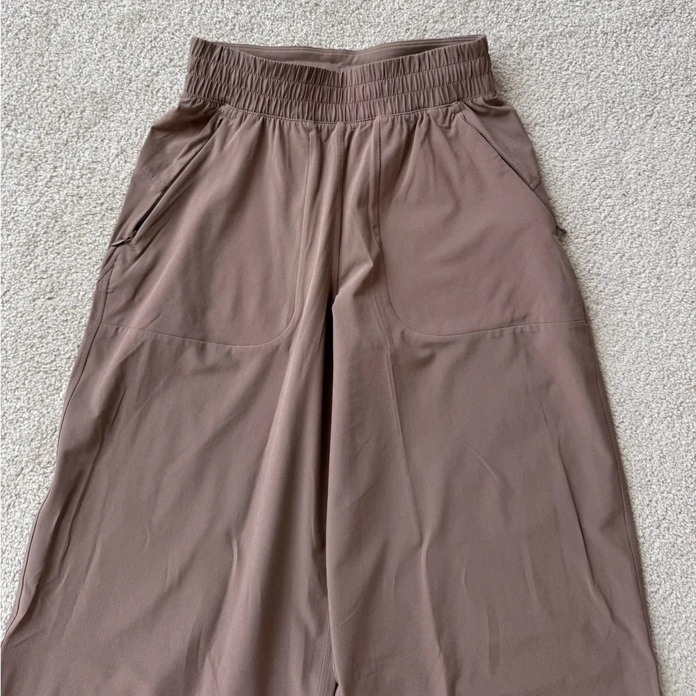 lululemon athletica relaxed wide